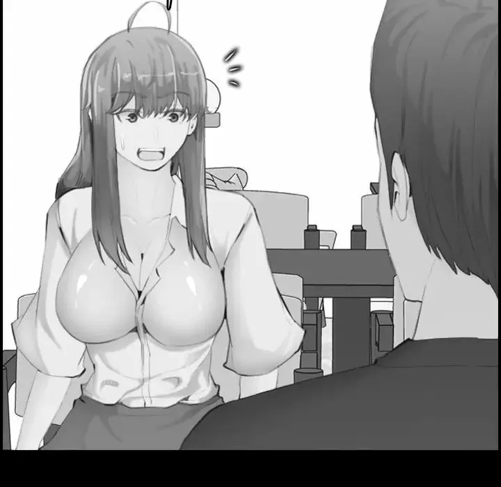 妈妈是女大学生-第48话 - 图片 85