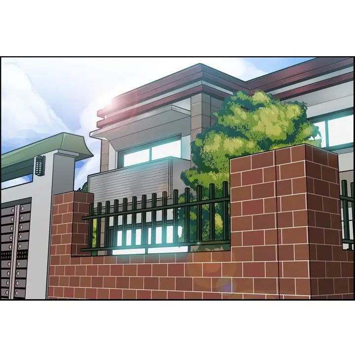 媽媽是女大學生第49話