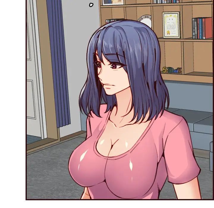 妈妈是女大学生第49话