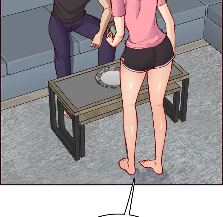 妈妈是女大学生第49话