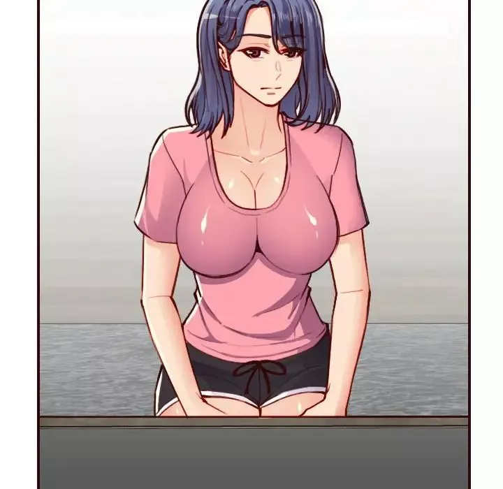 媽媽是女大學生第49話