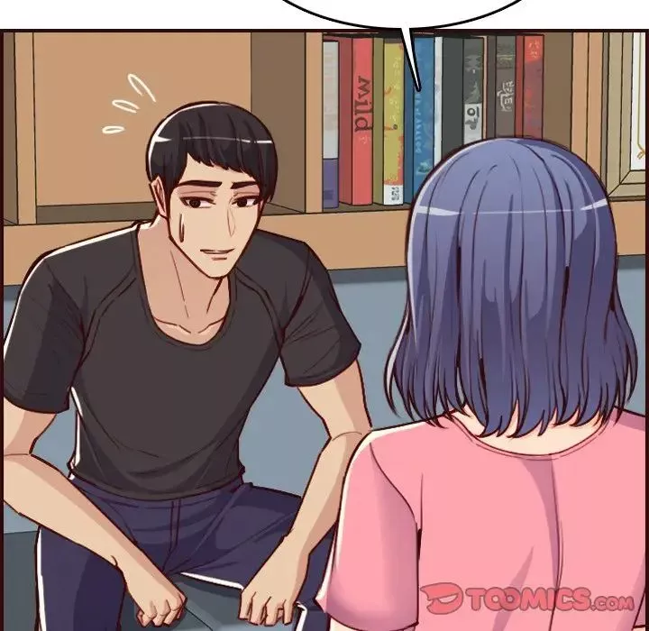 媽媽是女大學生第49話