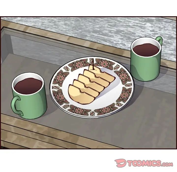 妈妈是女大学生第49话