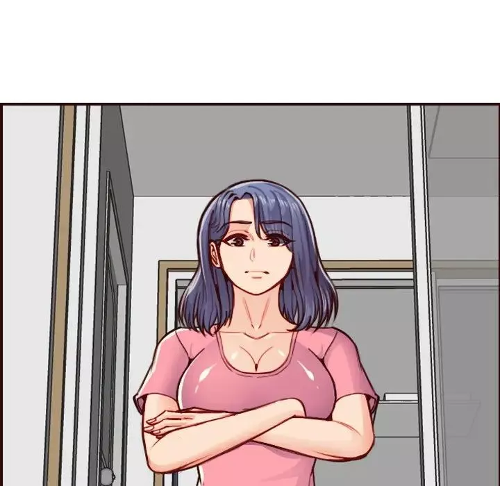 媽媽是女大學生第49話