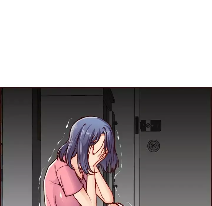 妈妈是女大学生-第49话 - 图片 131