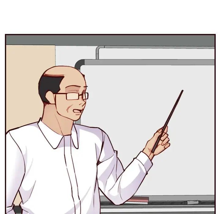 妈妈是女大学生第50话