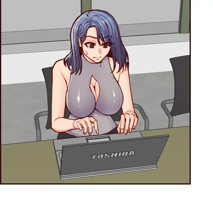 妈妈是女大学生第50话