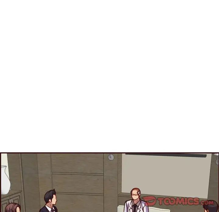 妈妈是女大学生第50话