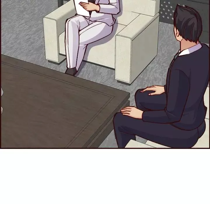 媽媽是女大學生第50話
