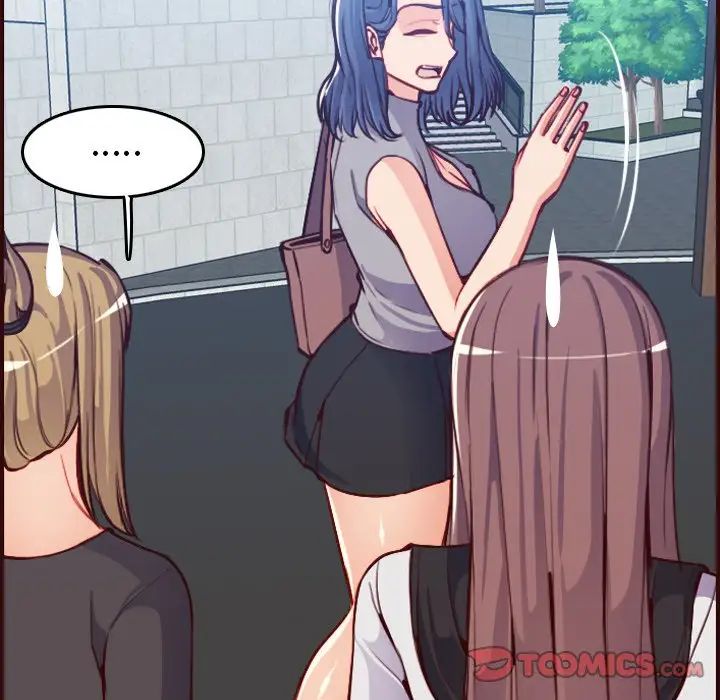 妈妈是女大学生第50话