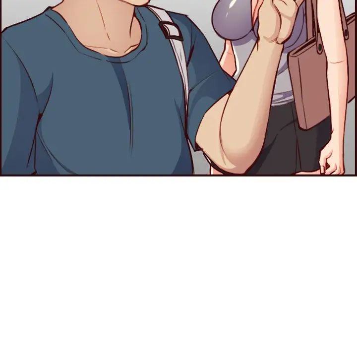 妈妈是女大学生第50话