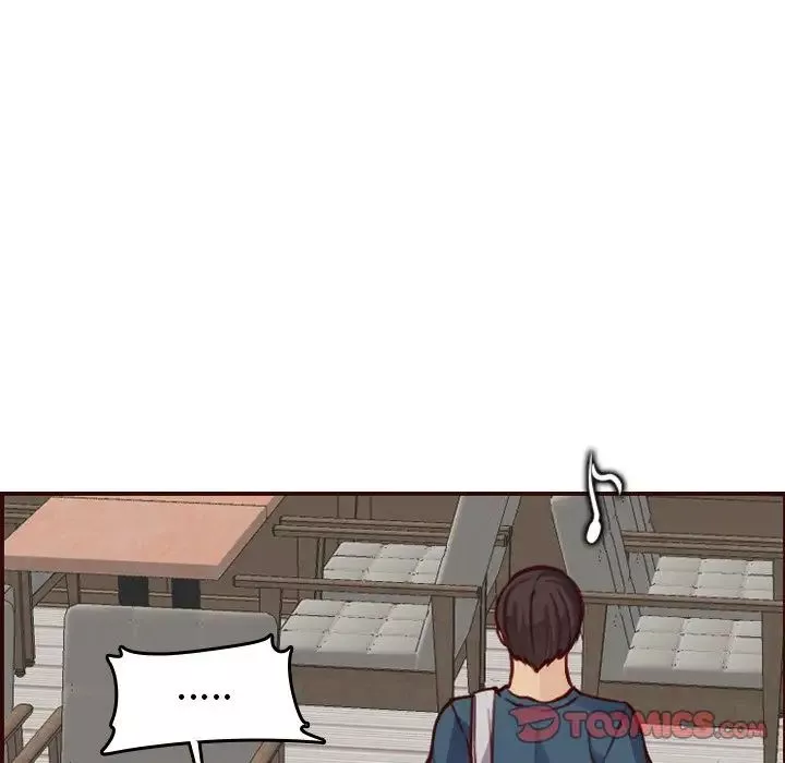 媽媽是女大學生第50話