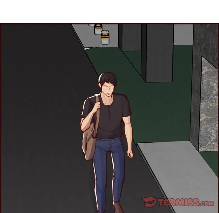 媽媽是女大學生第51話