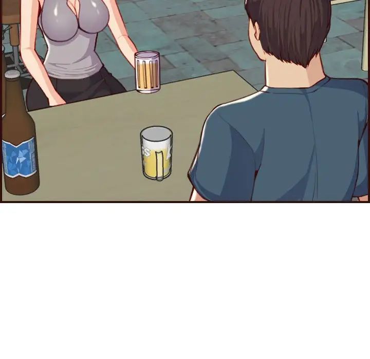 媽媽是女大學生第52話