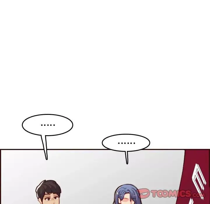 妈妈是女大学生-第52话 - 图片 99