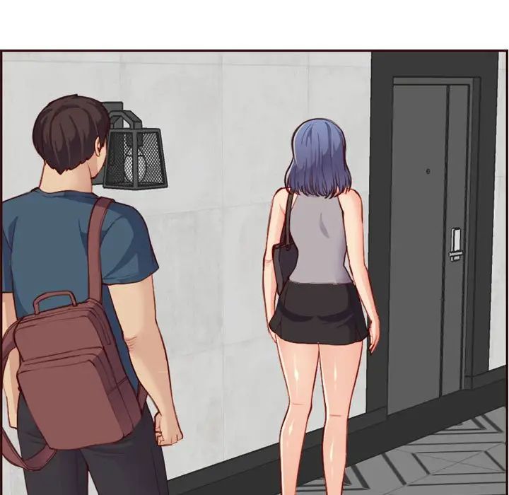 妈妈是女大学生第52话