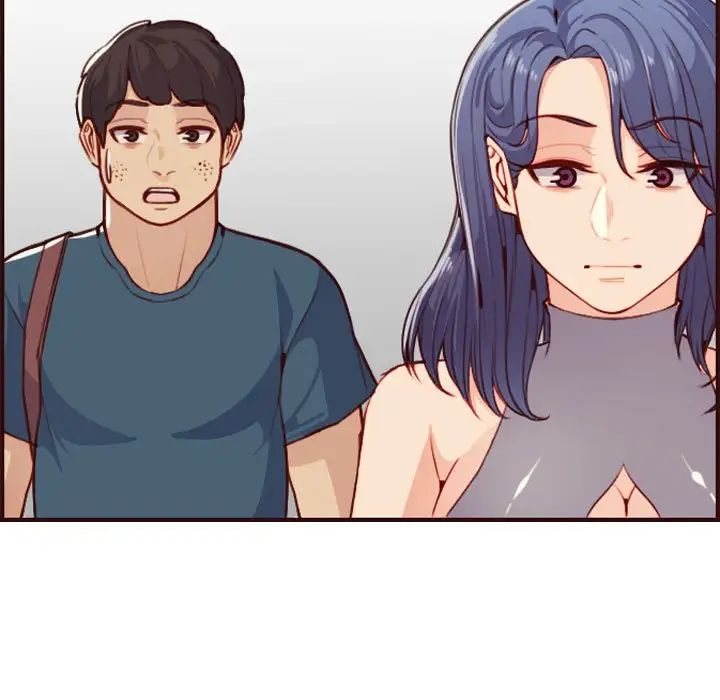 妈妈是女大学生第52话