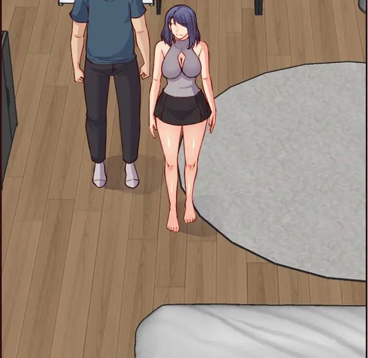 媽媽是女大學生第52話