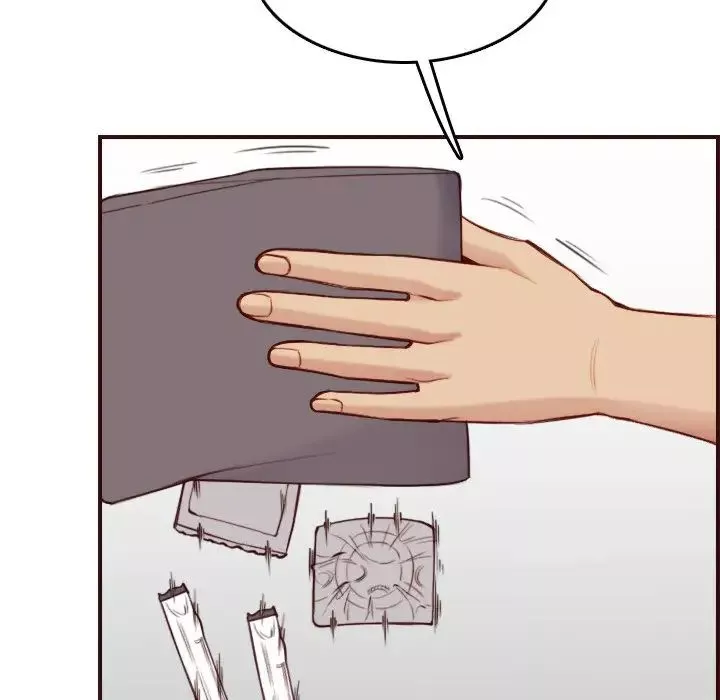 媽媽是女大學生第53話