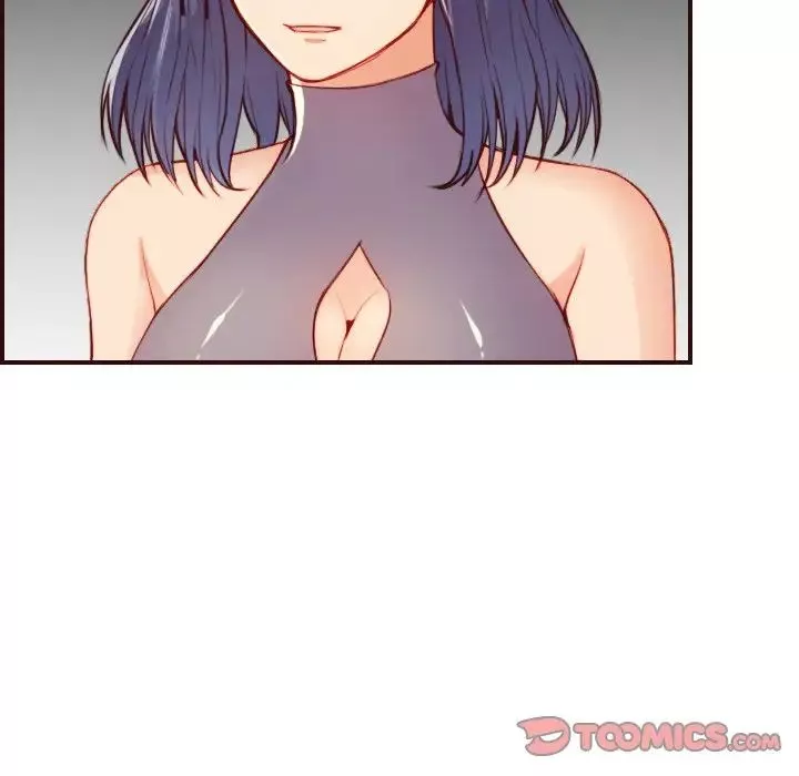 媽媽是女大學生第53話