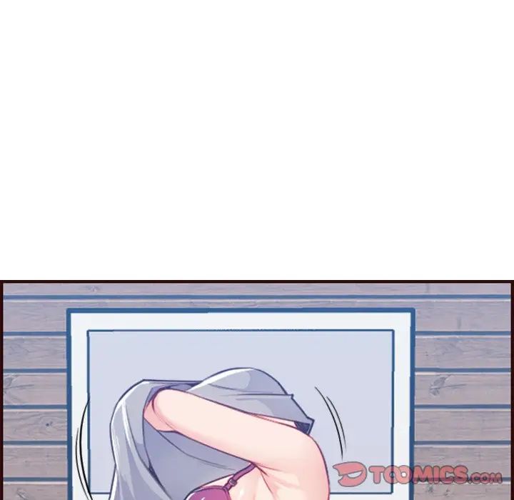 妈妈是女大学生第53话