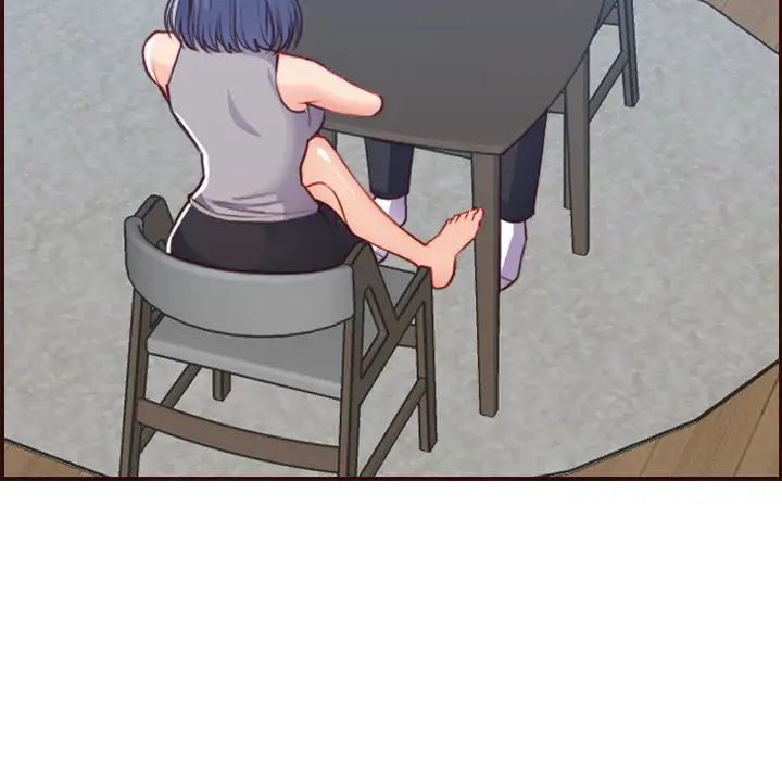 妈妈是女大学生第53话