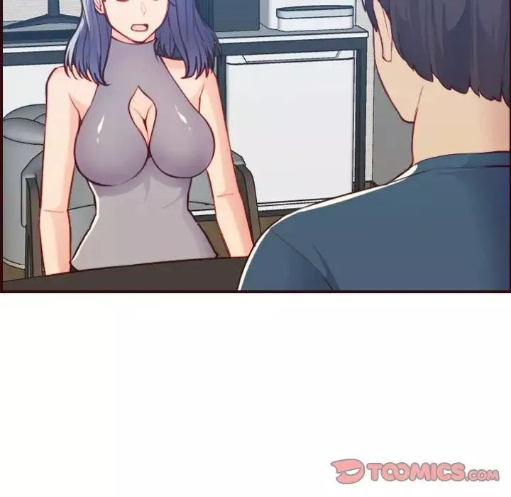 媽媽是女大學生第53話