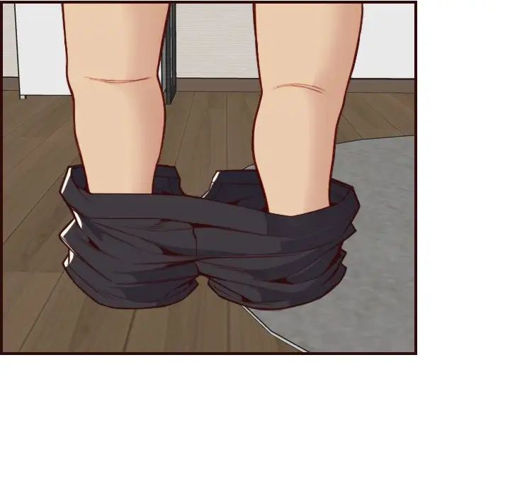 媽媽是女大學生第53話