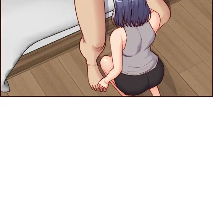 妈妈是女大学生第54话