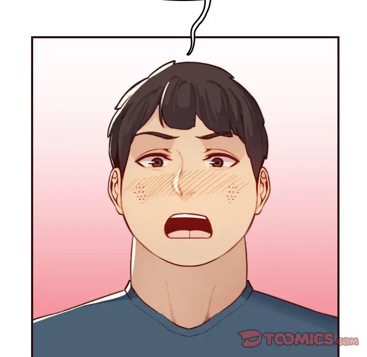 妈妈是女大学生第54话