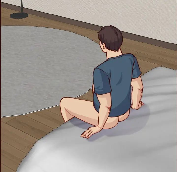 妈妈是女大学生第55话