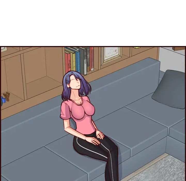 妈妈是女大学生第55话