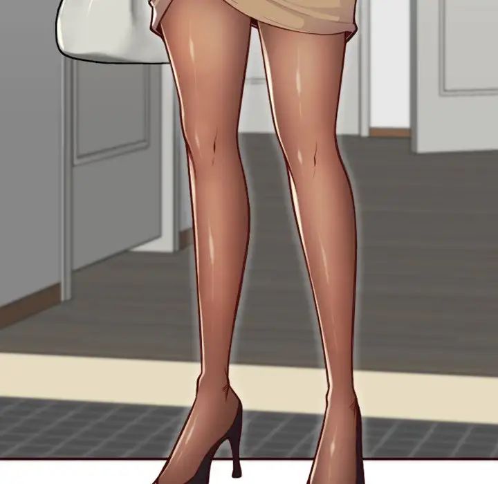 妈妈是女大学生第55话