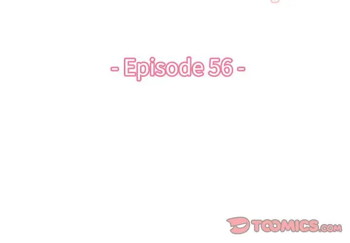 媽媽是女大學生第56話