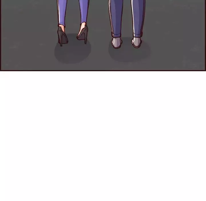 媽媽是女大學生第56話