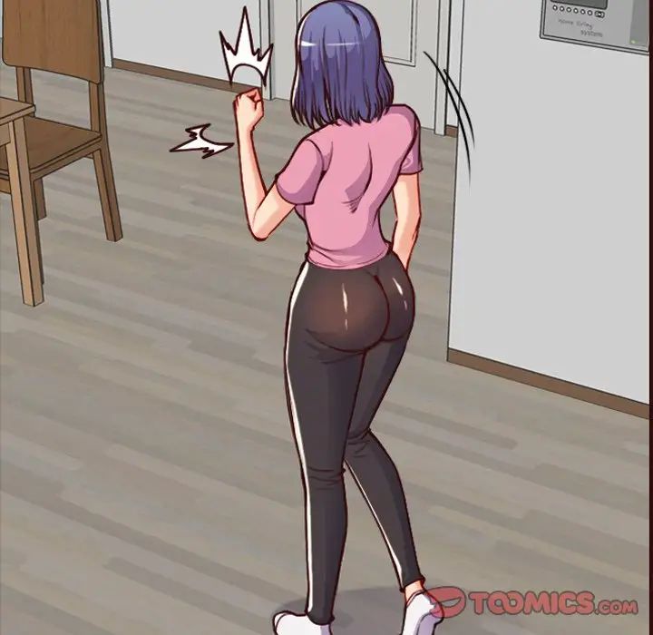 媽媽是女大學生第56話