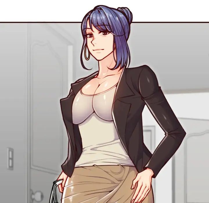 妈妈是女大学生第56话