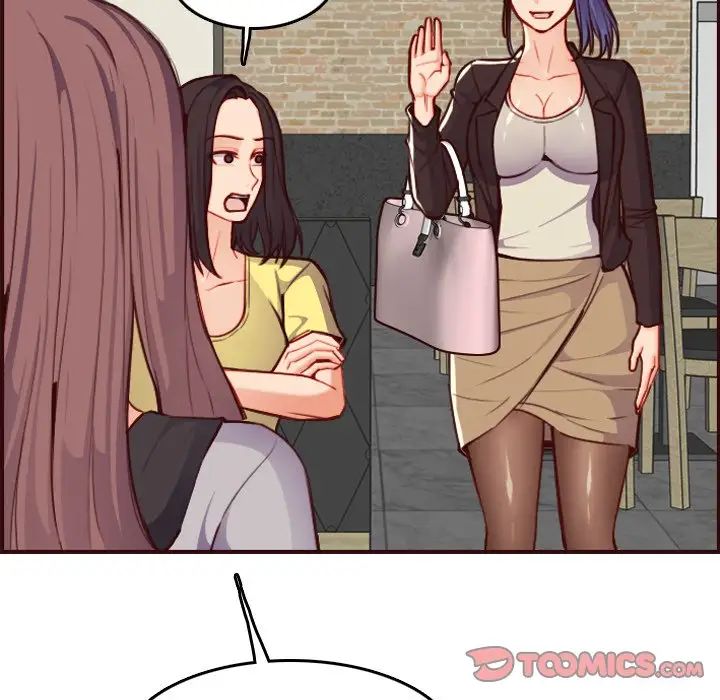 妈妈是女大学生第56话