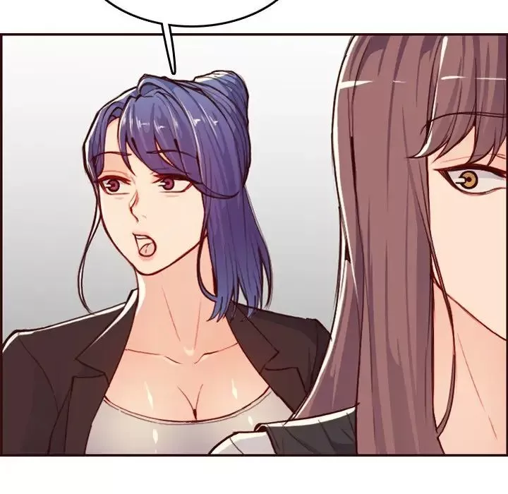 媽媽是女大學生第56話