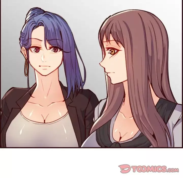 媽媽是女大學生第57話