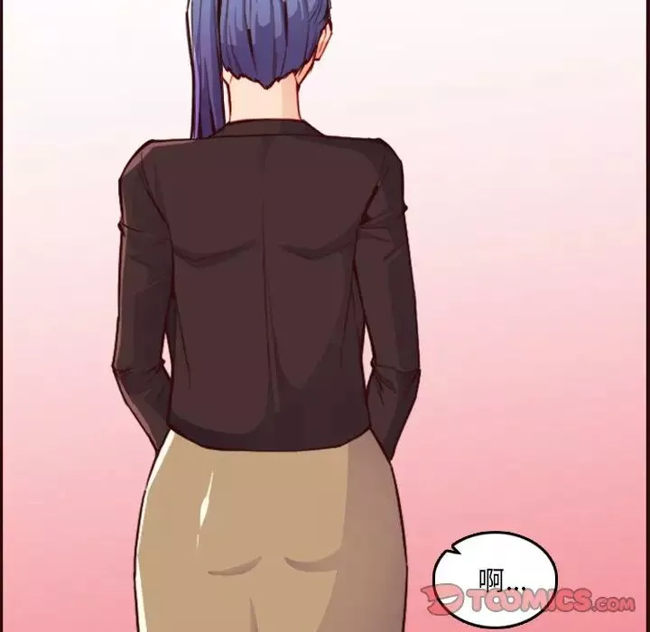 媽媽是女大學生第57話