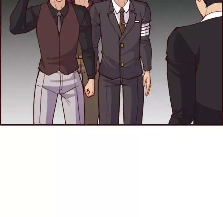 媽媽是女大學生第57話