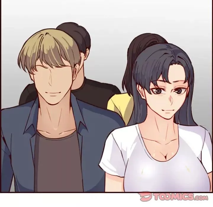媽媽是女大學生第59話