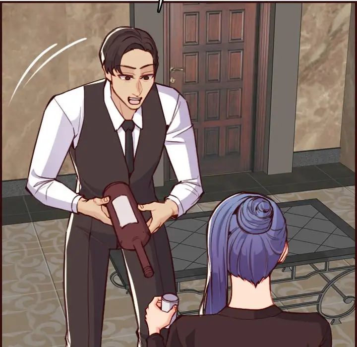 媽媽是女大學生第60話