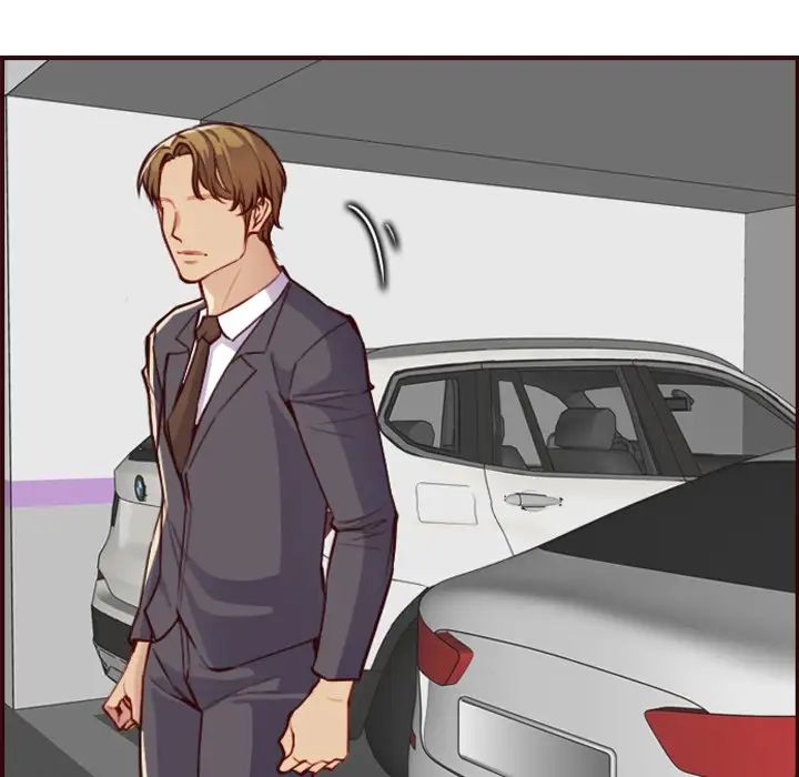 妈妈是女大学生第61话