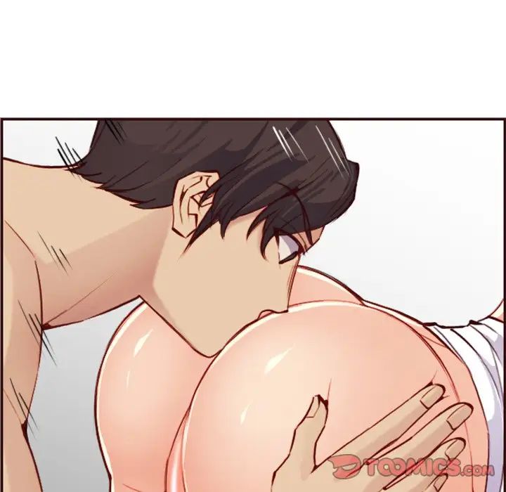 媽媽是女大學生第61話