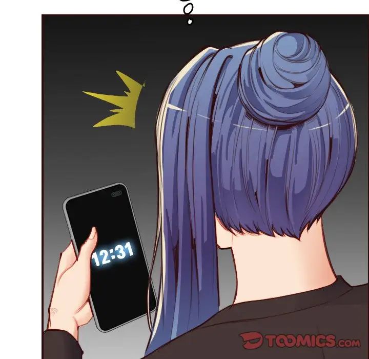 妈妈是女大学生第62话