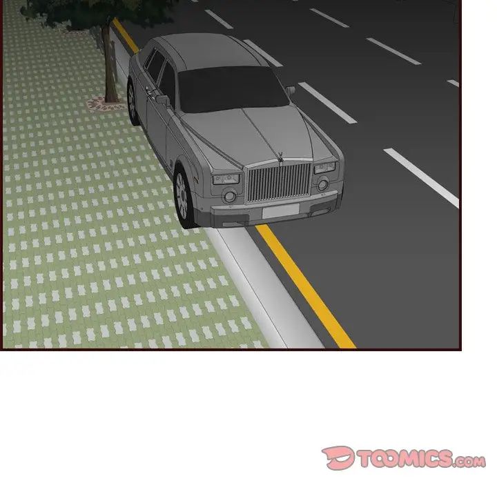 妈妈是女大学生第63话