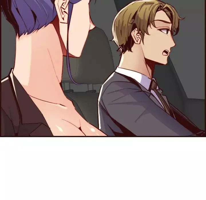 媽媽是女大學生第63話