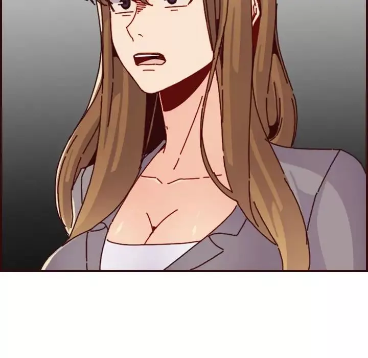 媽媽是女大學生第64話